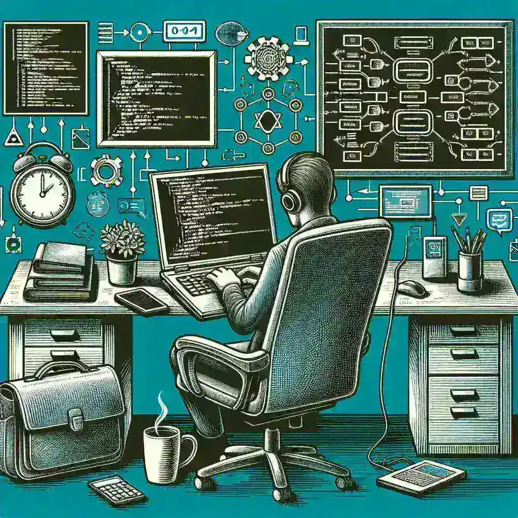 Top Tools for Writing Code Faster