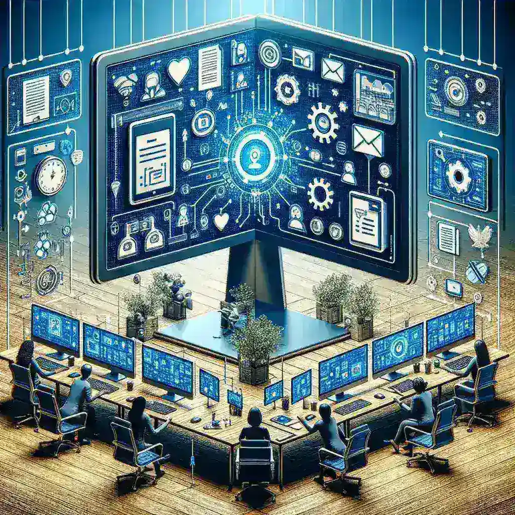 Best Remote Team Communication Software: A Comprehensive Guide