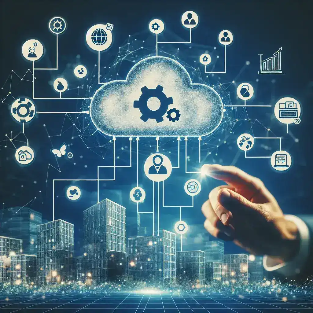 Top SaaS Platforms for Small Businesses in 2024