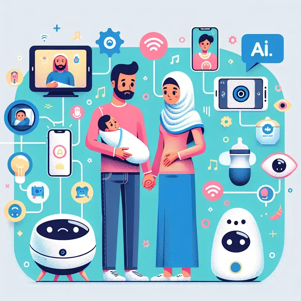 What Guidance New Parents Need Around AI Usage