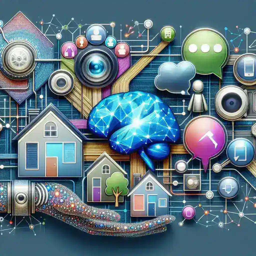 Meta Messenger Piloting AI-Powered Neighborhood Engagement Tools in U.S. Groups