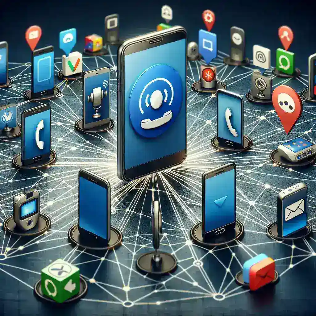 U.S. Carriers Approve Cross Platform Visual Voicemail Standard